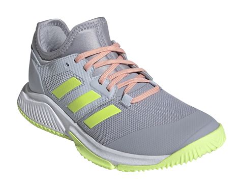 adidas tennis hallenschuhe damen|Adidas Hallenschuhe für Damen online shoppen .